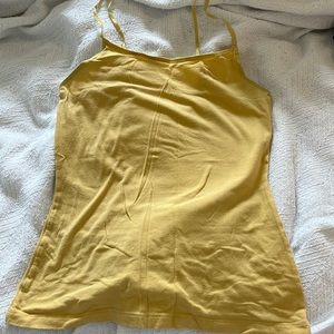 WetSeal Layering Tanks